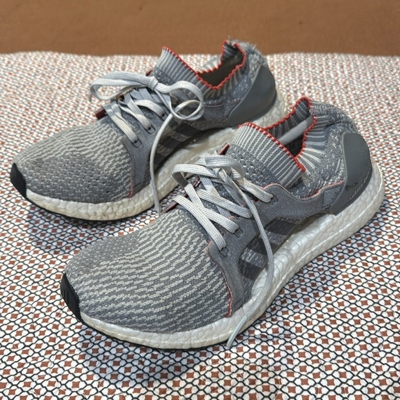 ADIDAS Ultra Boost sneakers x pearl grey 8 - Picture 3 of 10